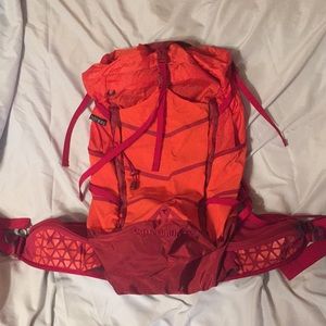 Boreas Buttermilks 40 Hiking Backpack Medium